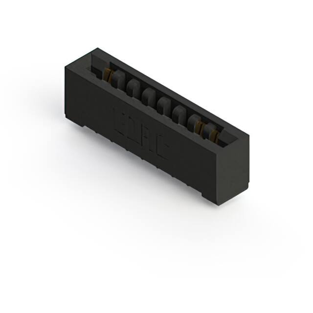 857-008-547-101 EDAC Inc.  Edgeboard Connectors
